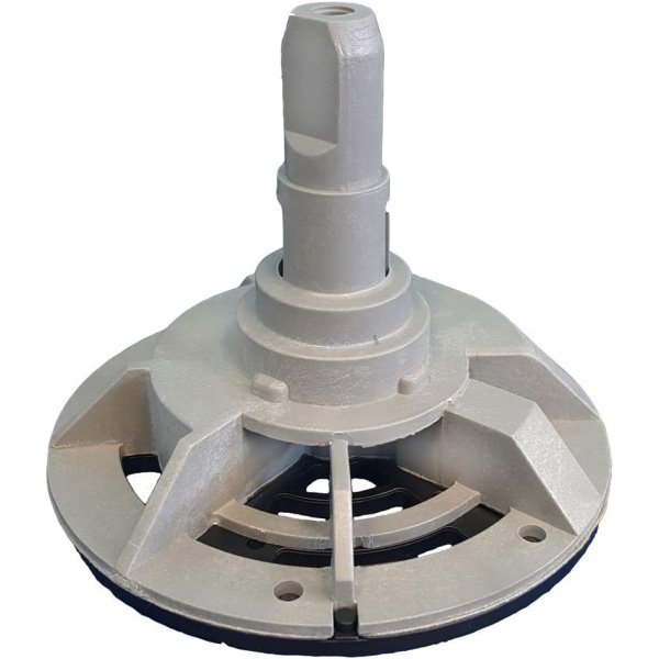 Kenmore 7185500 Water Softener Rotor and Disc Genuine Original Equipment