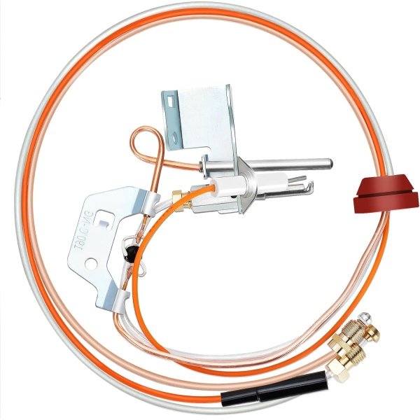 9003542 Pilot Assembly Replacement for 100109295 18324-190 9003542005