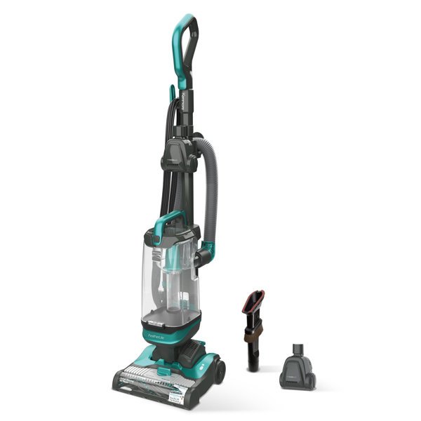 FeatherLite MAX Bagless Upright Vacuum with Hair Eliminator Brushroll - DU1292