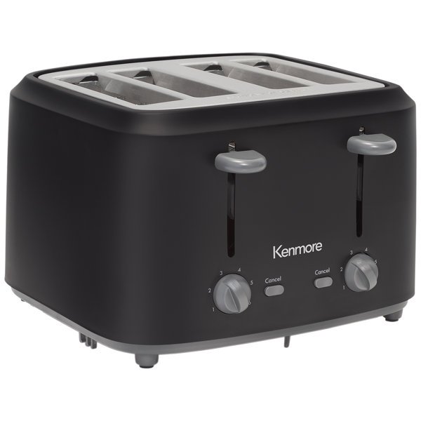 Kenmore4SliceToaster2CMatteBlackandGray2CDualControls.jpg