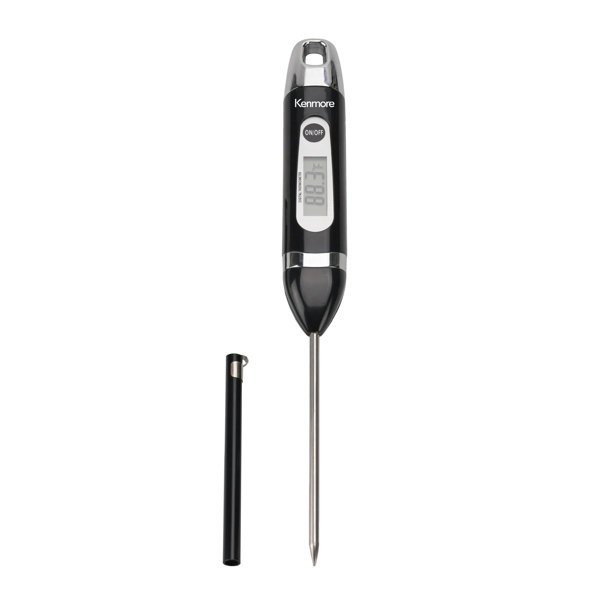 Kenmore Digital Meat Thermometer