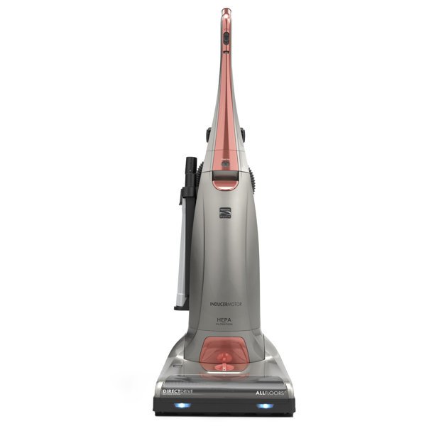 Kenmore Elite Pet-Friendly Bagged Upright Vacuum - BU1018