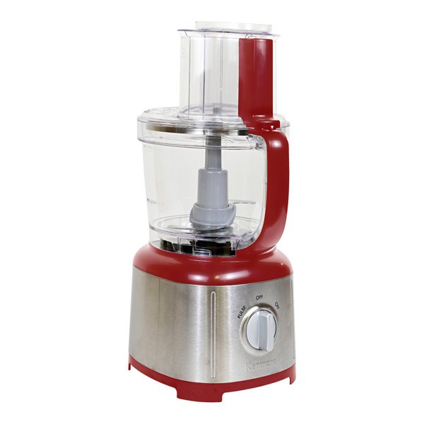 KenmoreFoodProcessorand11CupVegetableChopperforChop2CSlice2CShred2CMince2CGrate26Puree.jpg