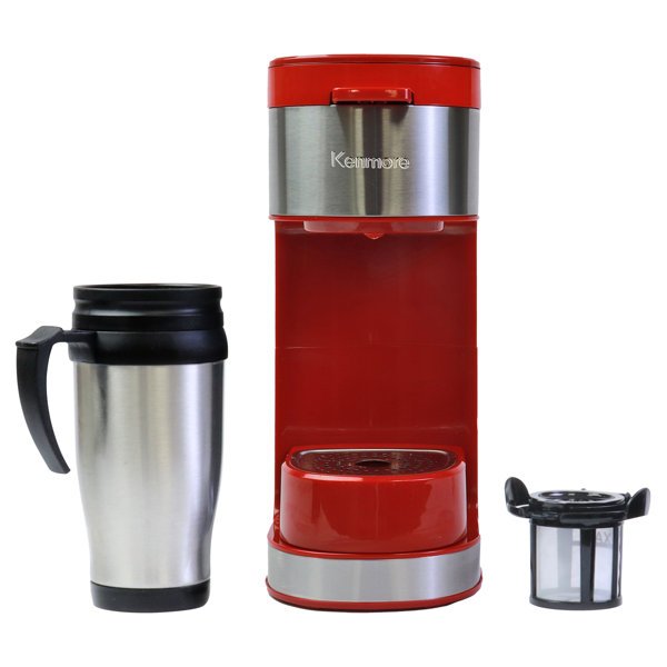 KenmoreSingleServeCoffeeMaker26StainlessSteelTravelMug2CCapsule2FPod26GroundCoffeeBrewing2CKCupCompatible2CHot26IcedCoffeeMachine2C6to14OzBrewSizes.jpg