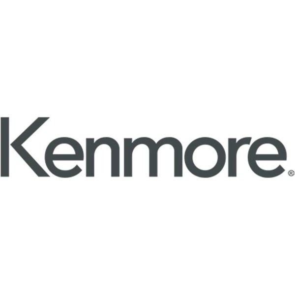 Kenmore 41500002C Lid Genuine Original Equipment Manufacturer (OEM) Part