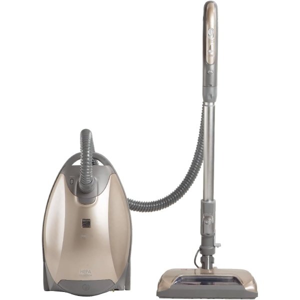 Kenmore Elite Pet Friendly Bagged Canister Vacuum