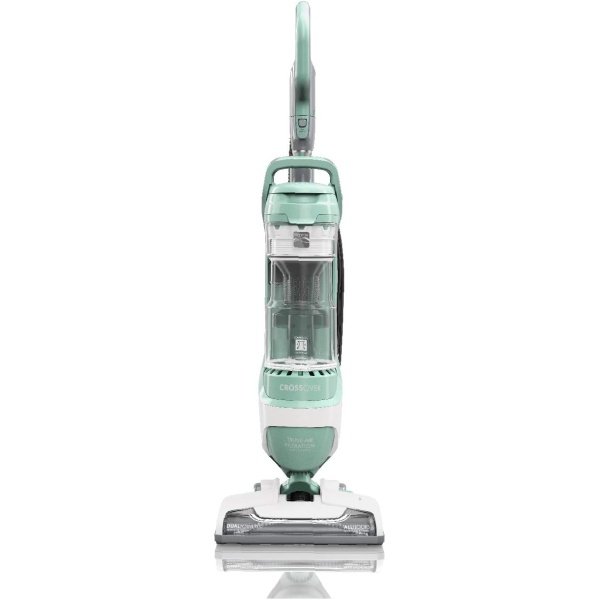 Kenmore DU3017 Friendly Upright Bagless 2-Motor Crossover Max Beltless Vacuum