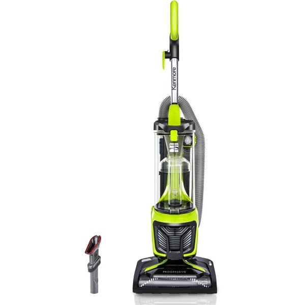 Kenmore Bagless Upright Vacuum Carpet Cleaner DU2001