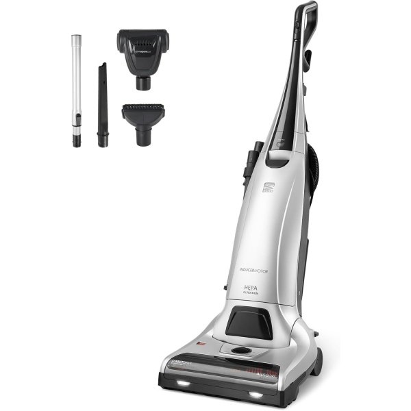 Kenmore Elite Pet Friendly Bagged Upright Beltless Vacuum