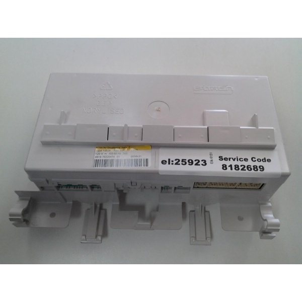 8182688 Washing Machine Kenmore Cntrl Elec 8182688