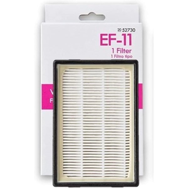Kenmore HEPA Media Vacuum Cleaner Exhaust Air Filter for Upright Vacuum &