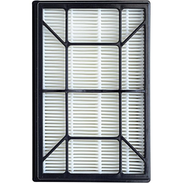 40195 HEPA Vacuum Filter. Also refered to as EF-9. Genuine HEPA Exhaust Filter